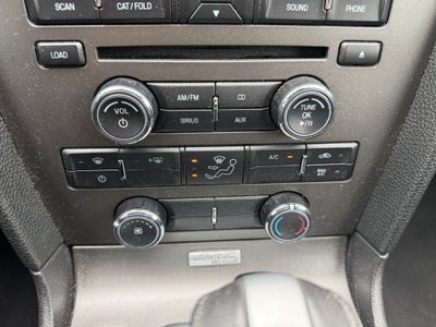 2014 Ford Mustang V6 Premium