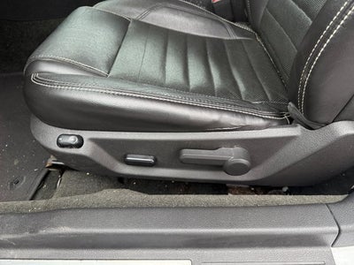 2014 Ford Mustang V6 Premium