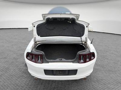 2014 Ford Mustang V6 Premium