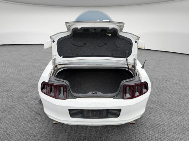 2014 Ford Mustang V6 Premium
