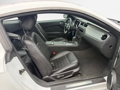 2014 Ford Mustang V6 Premium