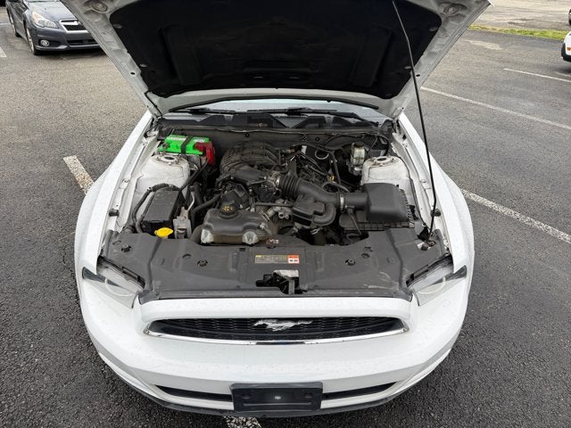 2014 Ford Mustang V6 Premium