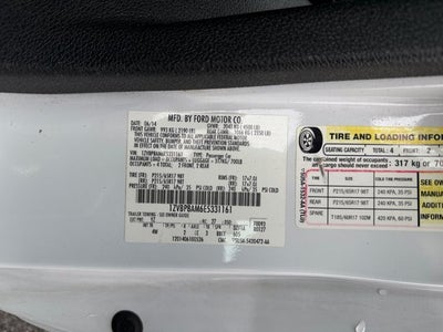 2014 Ford Mustang V6 Premium