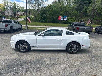 2014 Ford Mustang V6 Premium