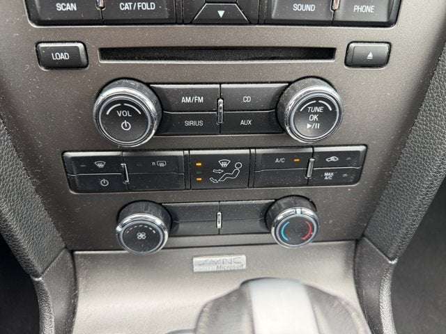 2014 Ford Mustang V6 Premium