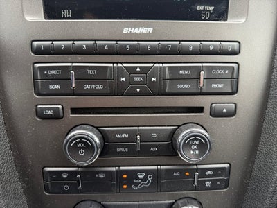 2014 Ford Mustang V6 Premium