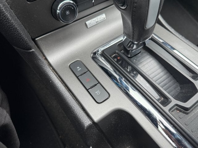 2014 Ford Mustang V6 Premium