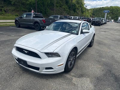2014 Ford Mustang V6 Premium