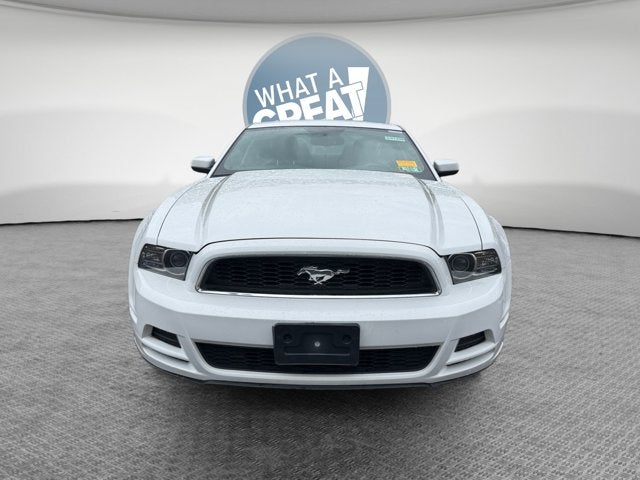 2014 Ford Mustang V6 Premium