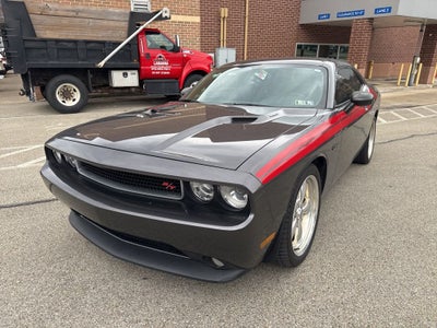 2013 Dodge Challenger R/T