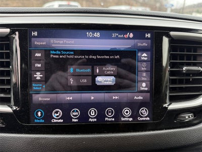 2020 Chrysler Pacifica Touring L Plus