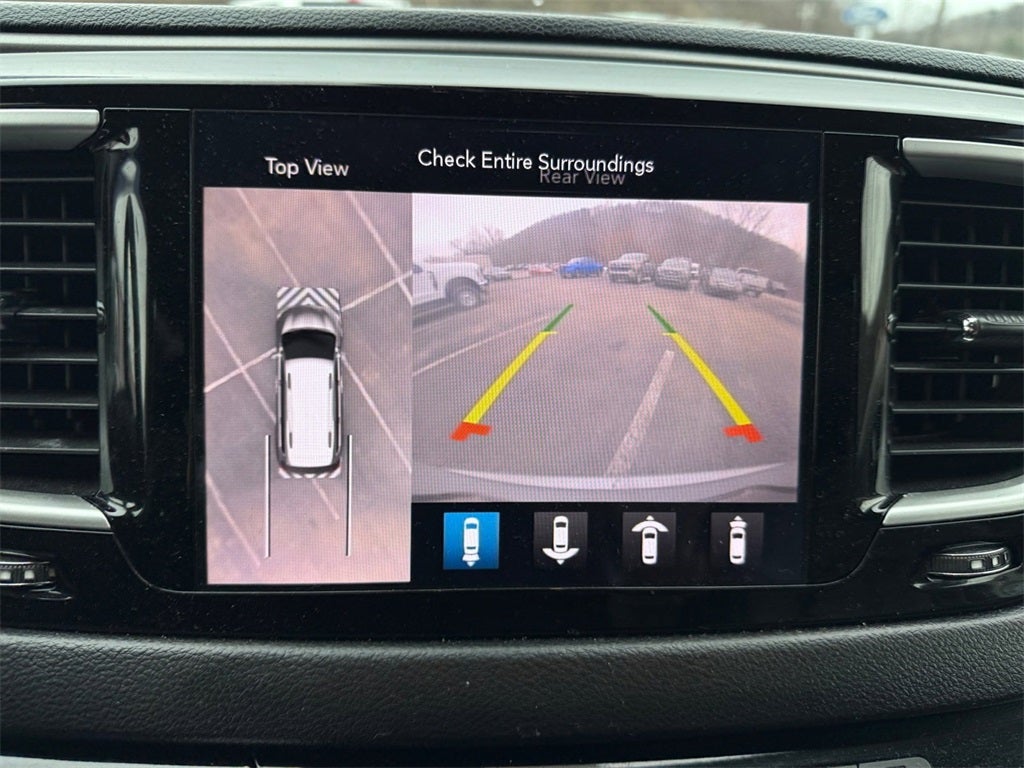 2020 Chrysler Pacifica Touring L Plus