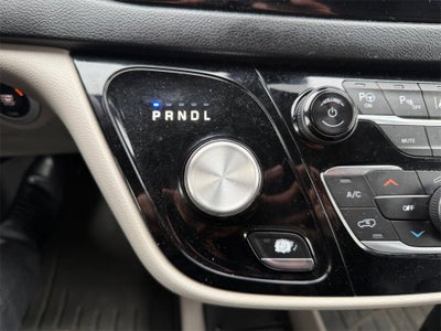 2020 Chrysler Pacifica Touring L Plus