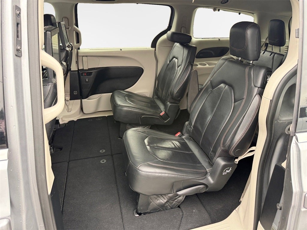 2020 Chrysler Pacifica Touring L Plus