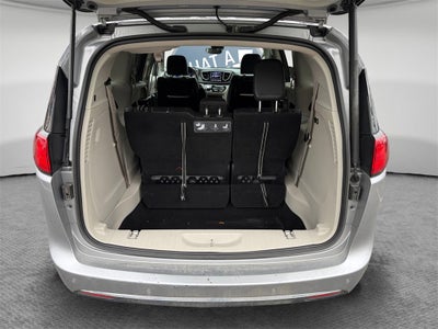 2020 Chrysler Pacifica Touring L Plus