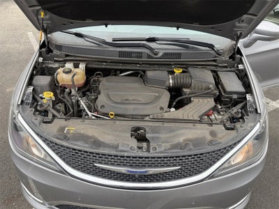 2020 Chrysler Pacifica Touring L Plus