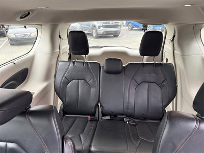 2020 Chrysler Pacifica Touring L Plus