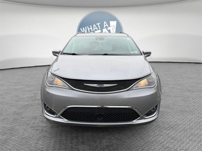 2020 Chrysler Pacifica Touring L Plus