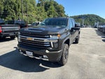 2023 Chevrolet Silverado 3500HD High Country