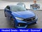2017 Honda Civic Si