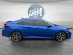 2017 Honda Civic Si