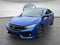2017 Honda Civic Si
