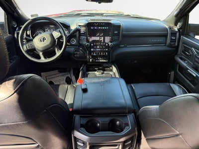2022 RAM 3500 Limited