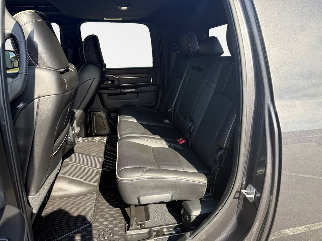 2022 RAM 3500 Limited