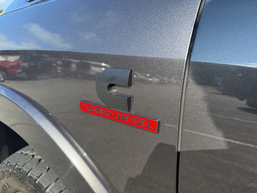 2022 RAM 3500 Limited