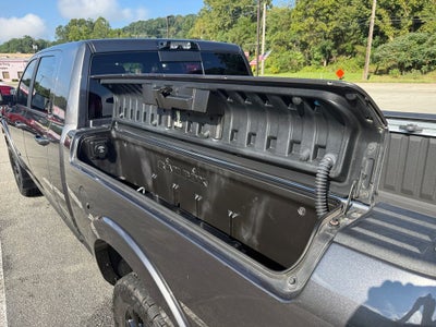 2022 RAM 3500 Limited