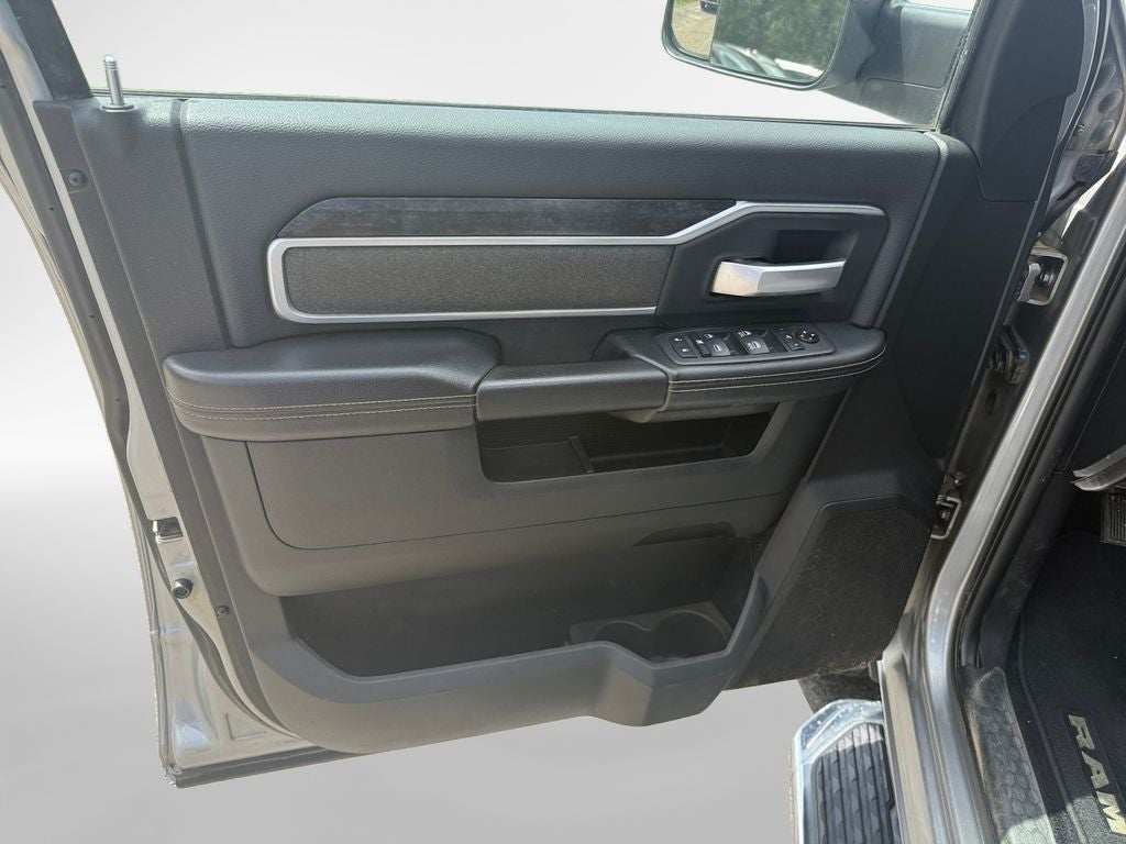 2021 RAM 3500 Big Horn