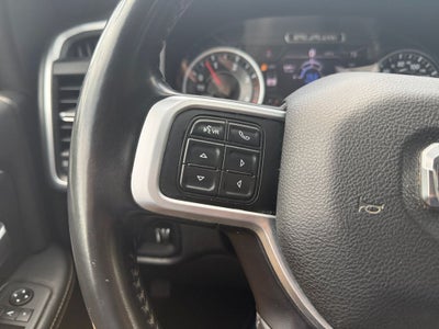 2021 RAM 3500 Big Horn