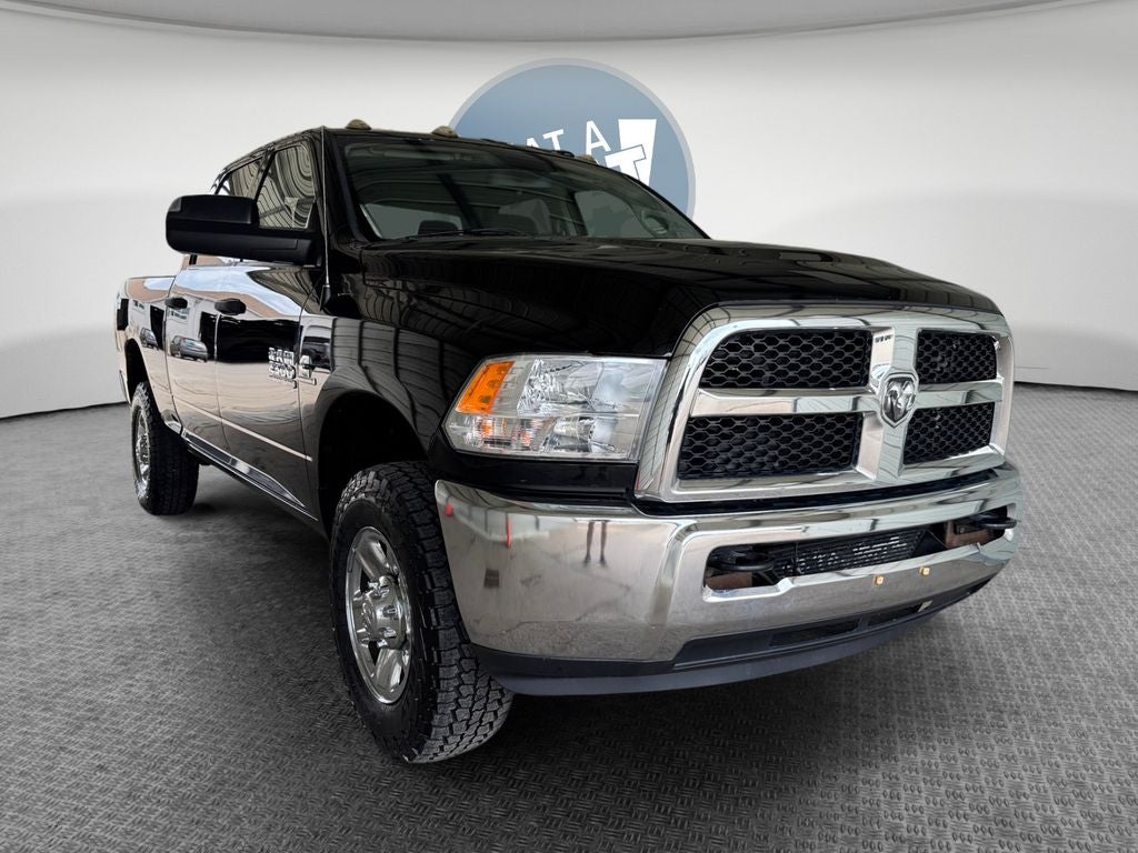 2014 RAM 2500 Tradesman