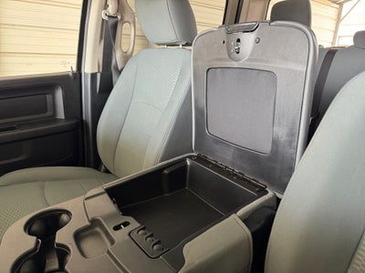 2014 RAM 2500 Tradesman