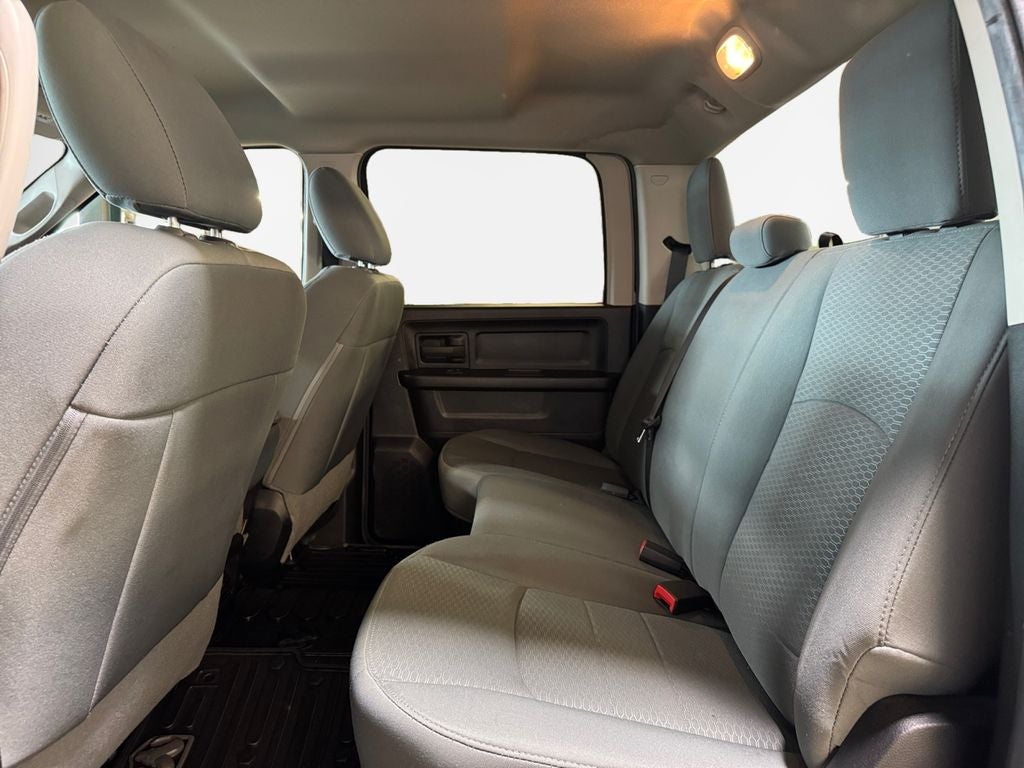 2014 RAM 2500 Tradesman