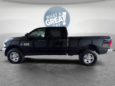 2014 RAM 2500 Tradesman
