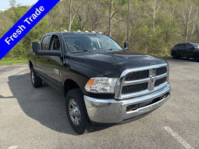 2014 RAM 2500 Tradesman