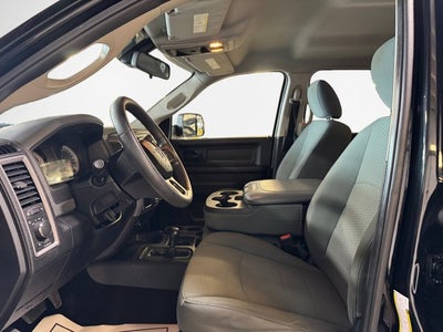 2014 RAM 2500 Tradesman