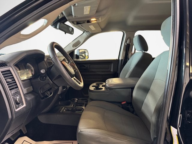 2014 RAM 2500 Tradesman