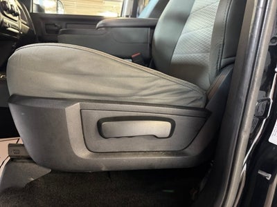 2014 RAM 2500 Tradesman