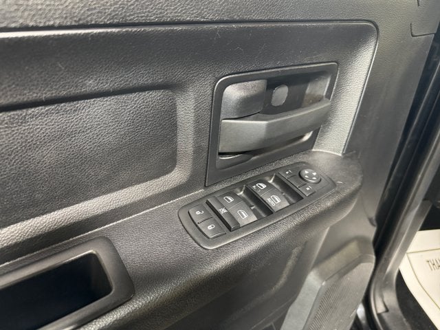 2014 RAM 2500 Tradesman
