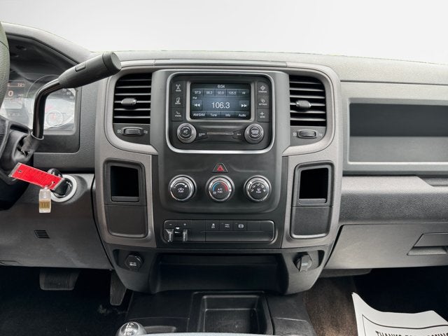 2014 RAM 2500 Tradesman