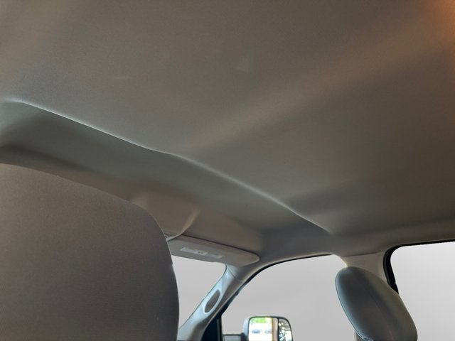 2014 RAM 2500 Tradesman