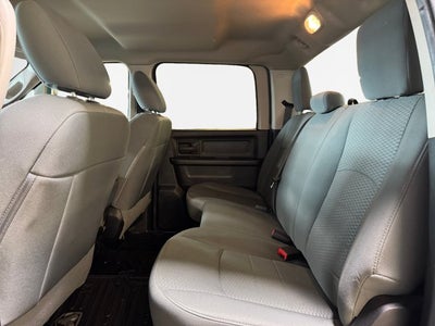 2014 RAM 2500 Tradesman