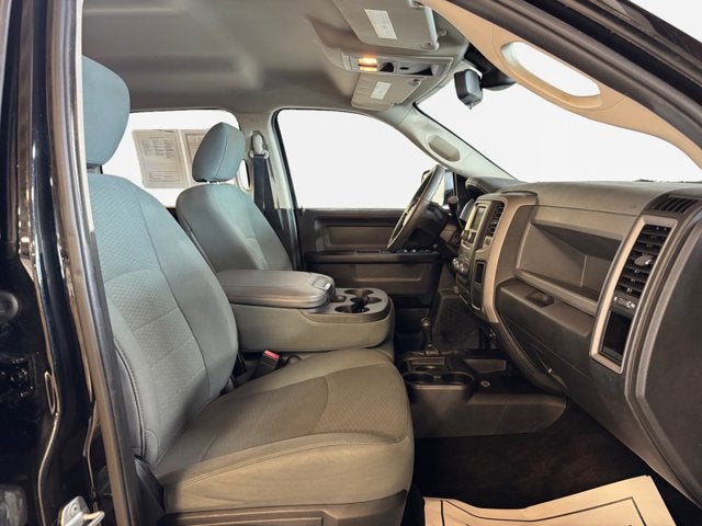 2014 RAM 2500 Tradesman
