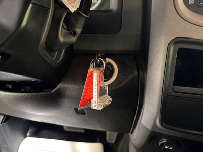 2014 RAM 2500 Tradesman