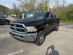2014 RAM 2500 Tradesman