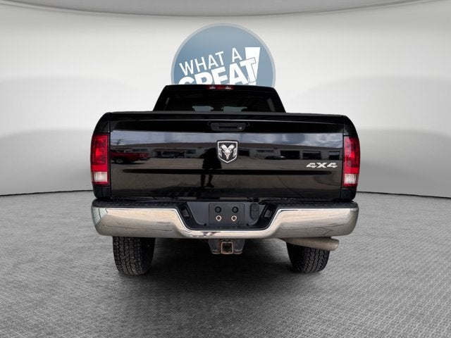 2014 RAM 2500 Tradesman