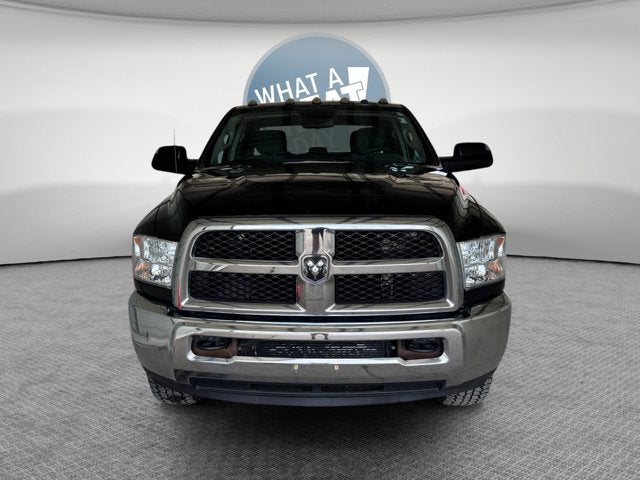 2014 RAM 2500 Tradesman