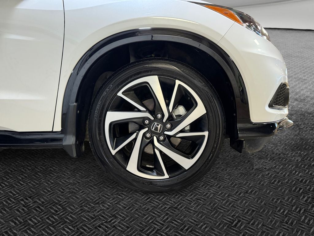 2020 Honda HR-V Sport